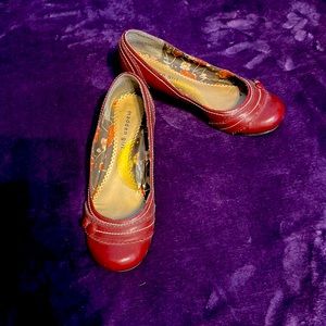 Madden Girl Wedge Heels